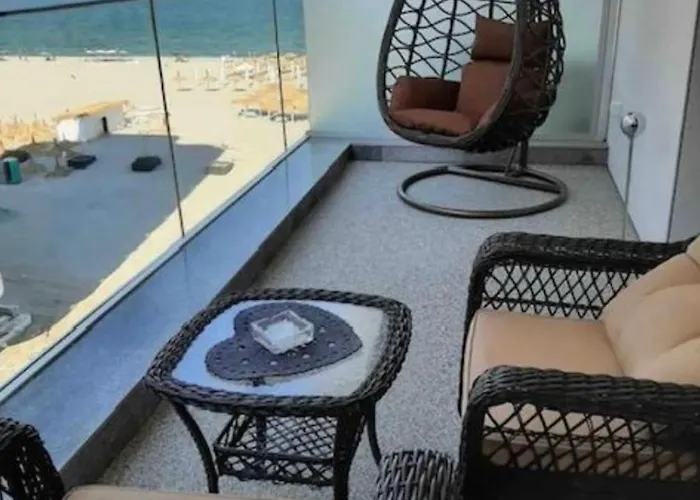 Sundream By The Beach