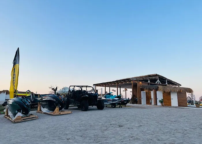 Sundream By The Beach