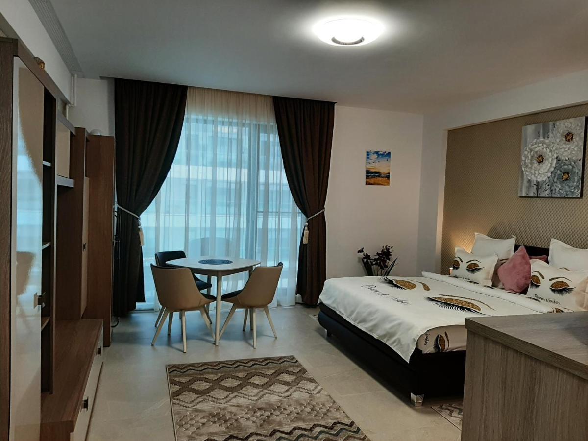 Apartment Sundream By The Mamaia