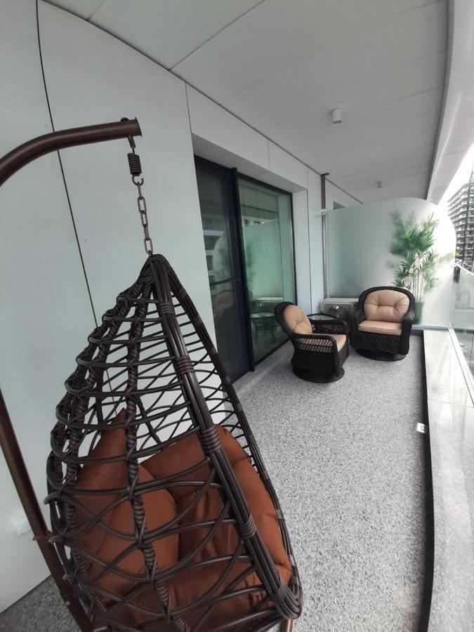 Sundream By The Apartment Mamaia