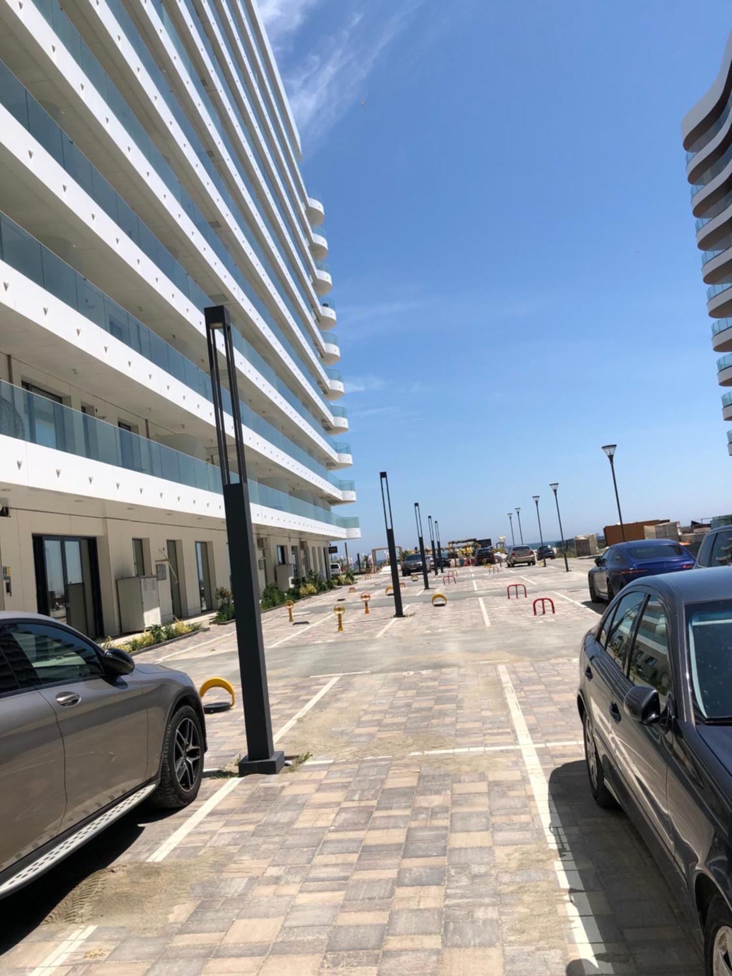 Sundream By The Apartment Mamaia