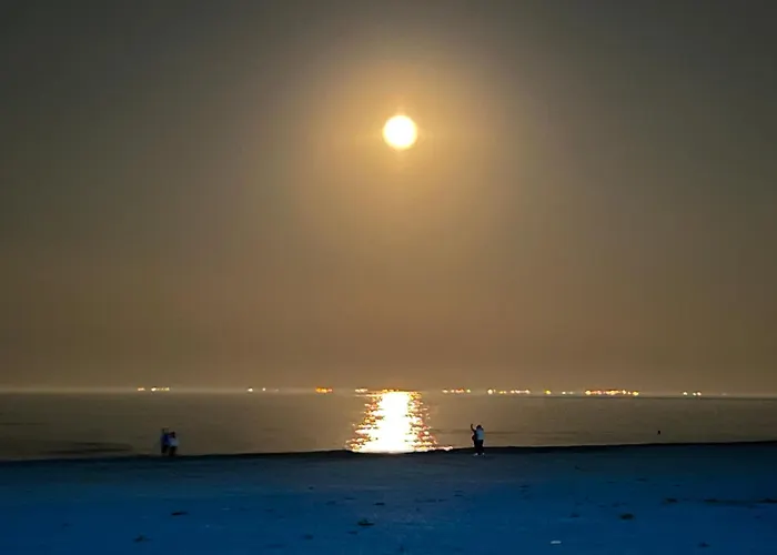 Sundream By The Beach