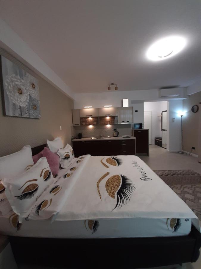 Apartament Sundream By The Mamaia