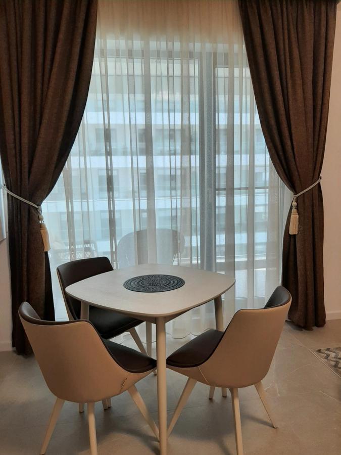 Apartament Sundream By The