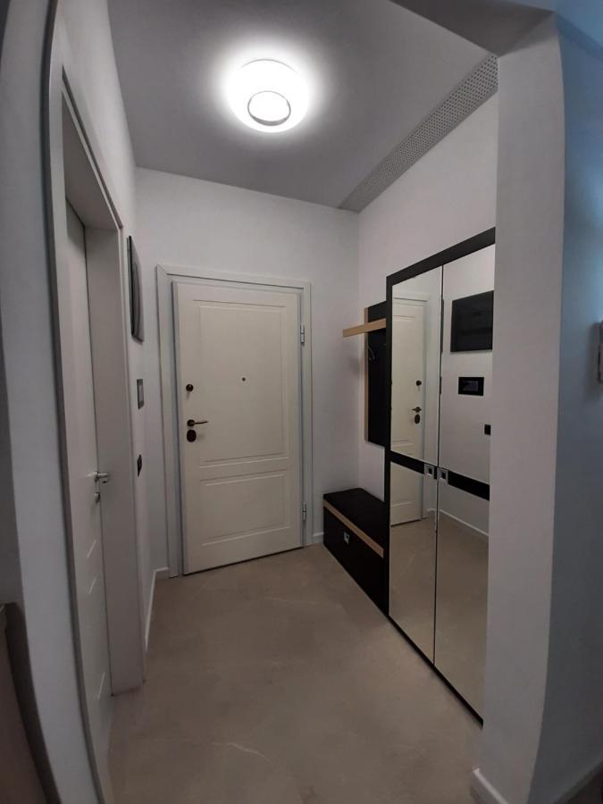 Apartament Sundream By The *