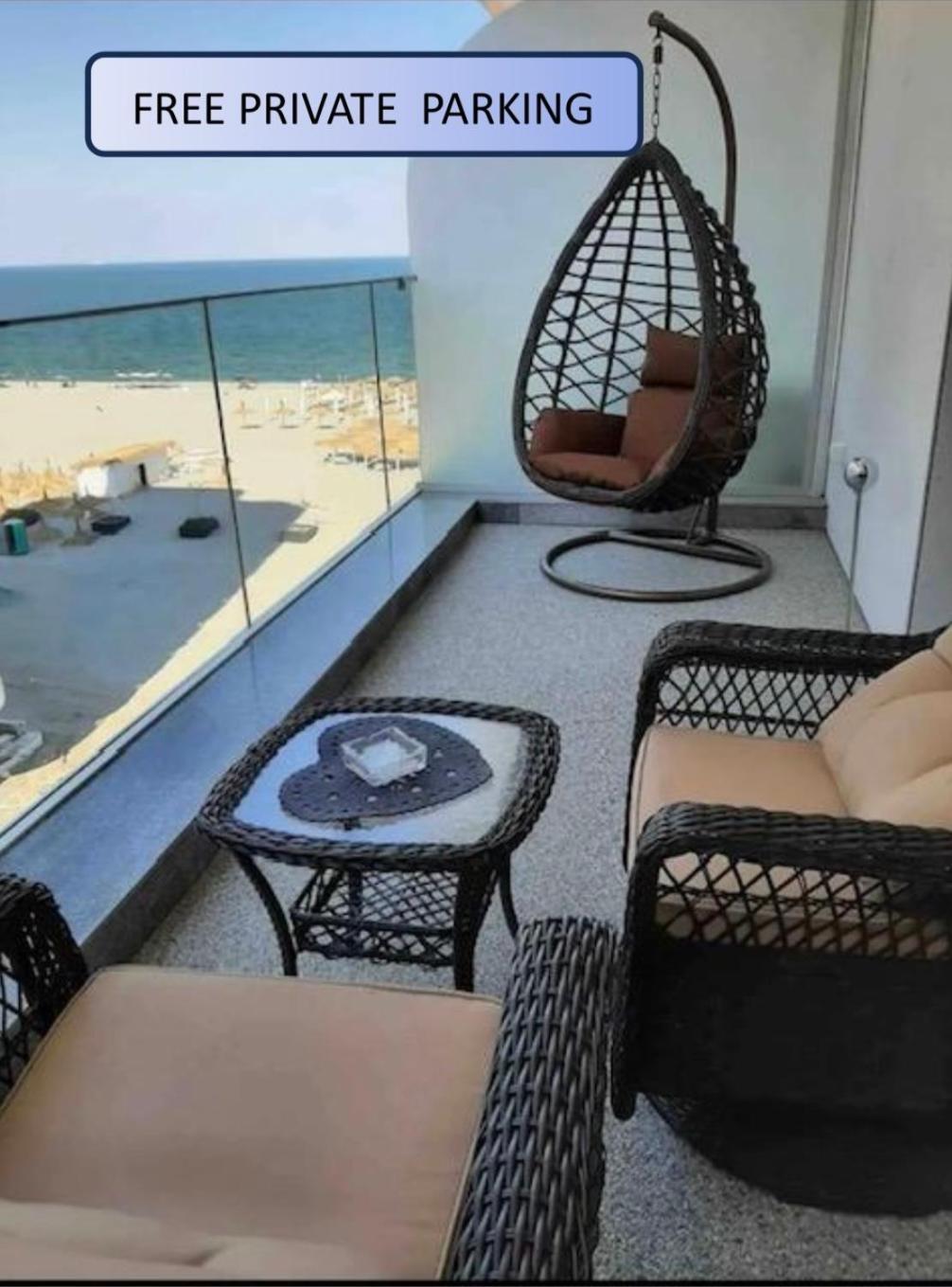 Apartament Sundream By The Mamaia