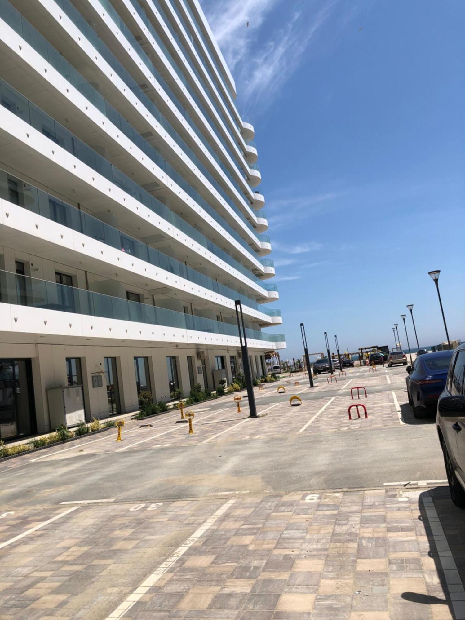 Sundream By The Apartament Mamaia