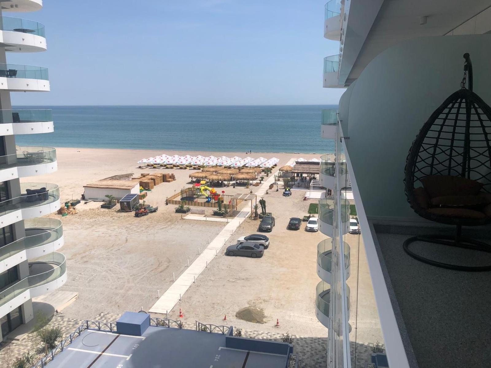 Apartament Sundream By The